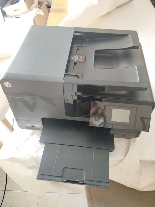 HP Pro 8615 All on one