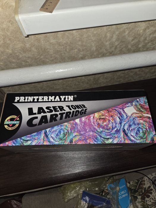 Картридж Printermarine