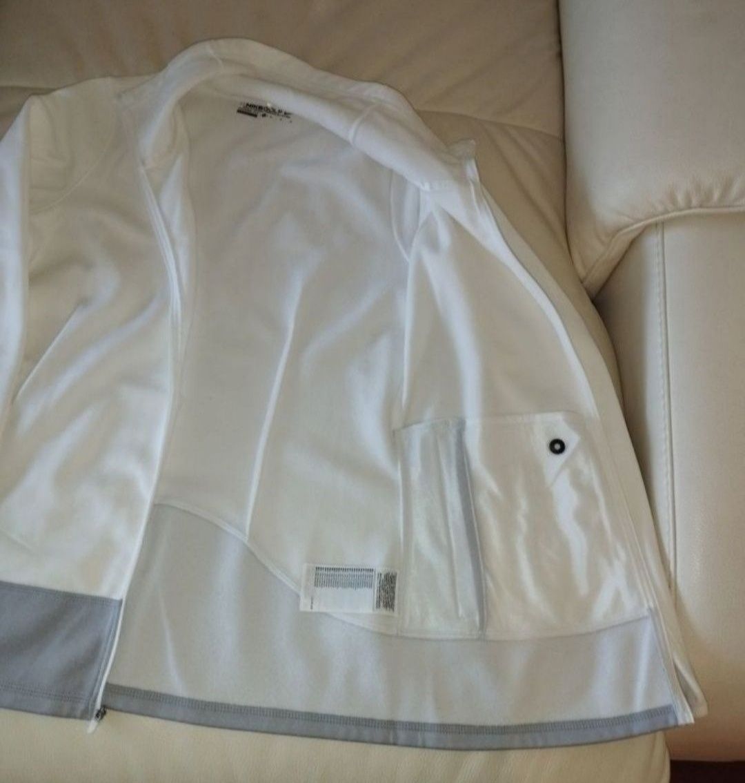 Nike кофта спортивна з колекції Nike Golf Thermr-Fit Oригинал р.М
Nike