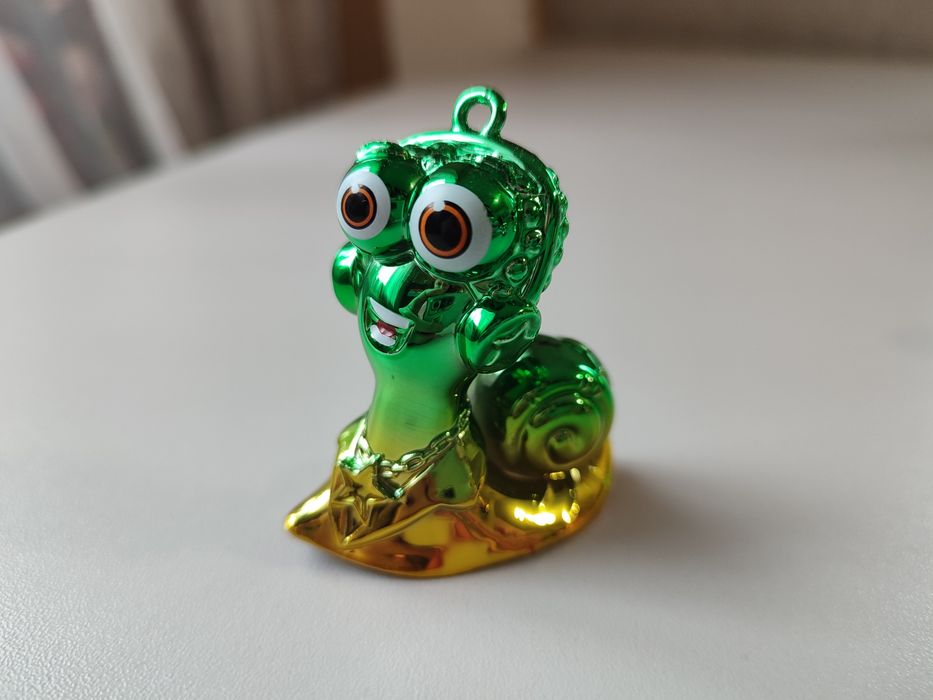 Боб снейл Диско фігурки