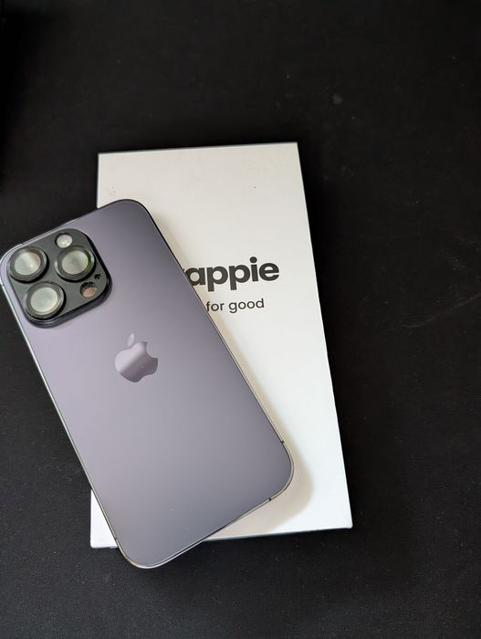 iPhone 14 pro 512gb