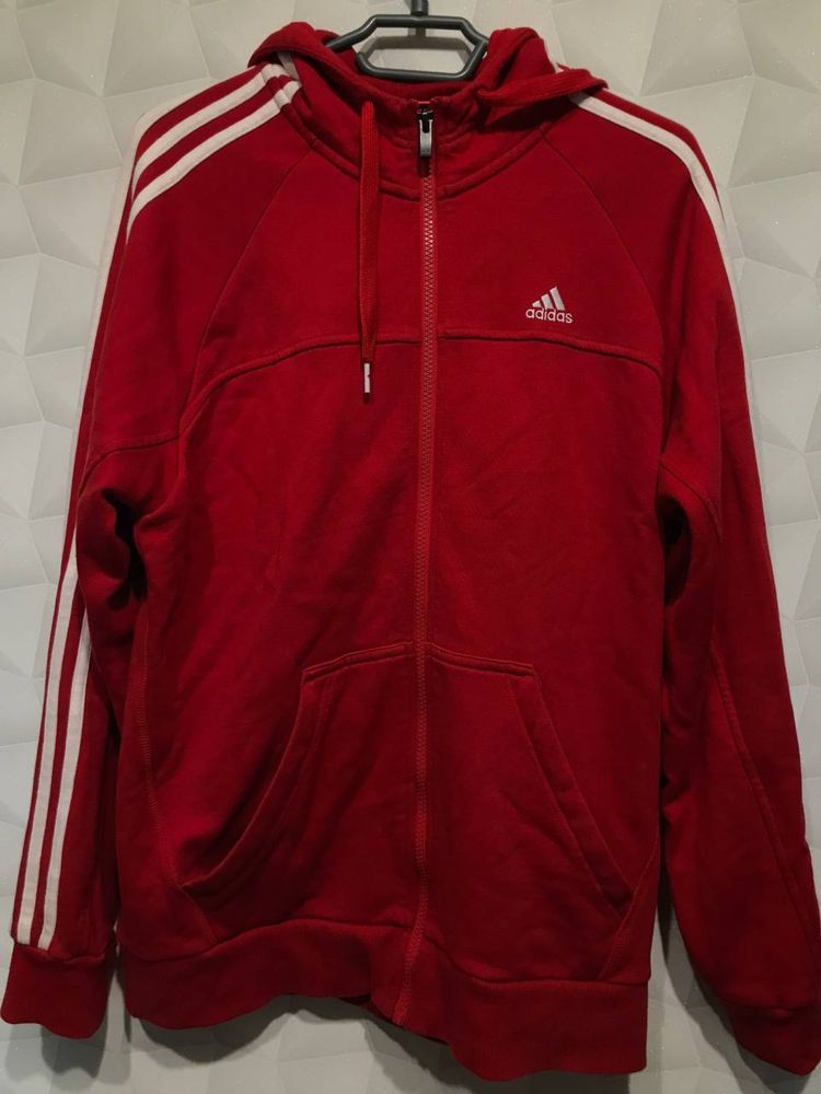 Кофта adidas performance essentials