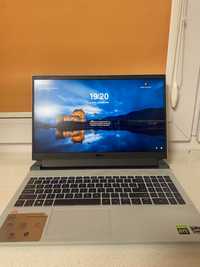 Dell G15 Ryzen Edition 15,6" 120Hz 16GB RAM - 512GB Dysk - RTX3050