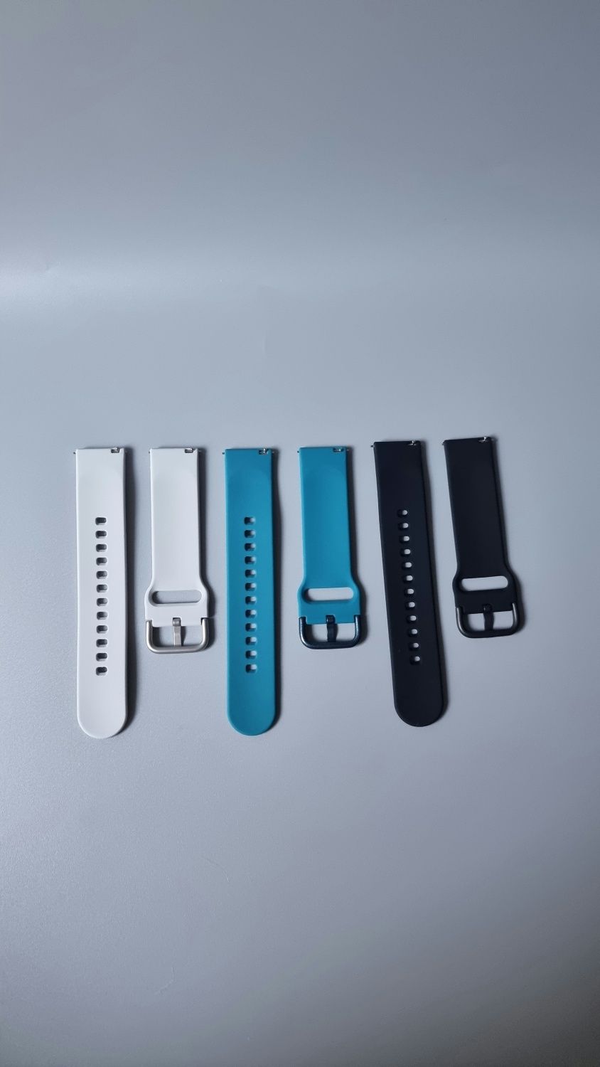 Opaską sportową do Galaxy Watch 7 6 5 4 / 40,44,45,46,47mm PRO Pasek 3