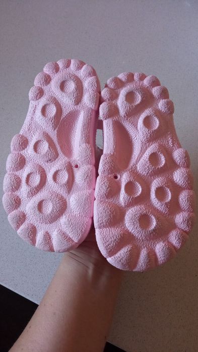 Sandálias Chicco novas número 26