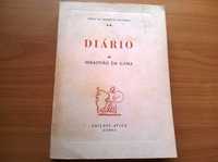 " Diário " (4.ª ed.) - Sebastião da Gama