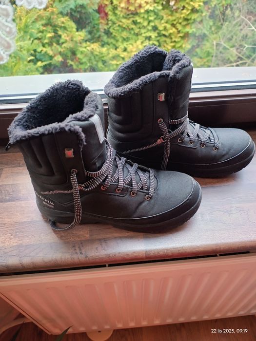 Buty zimowe męskie 43rozm