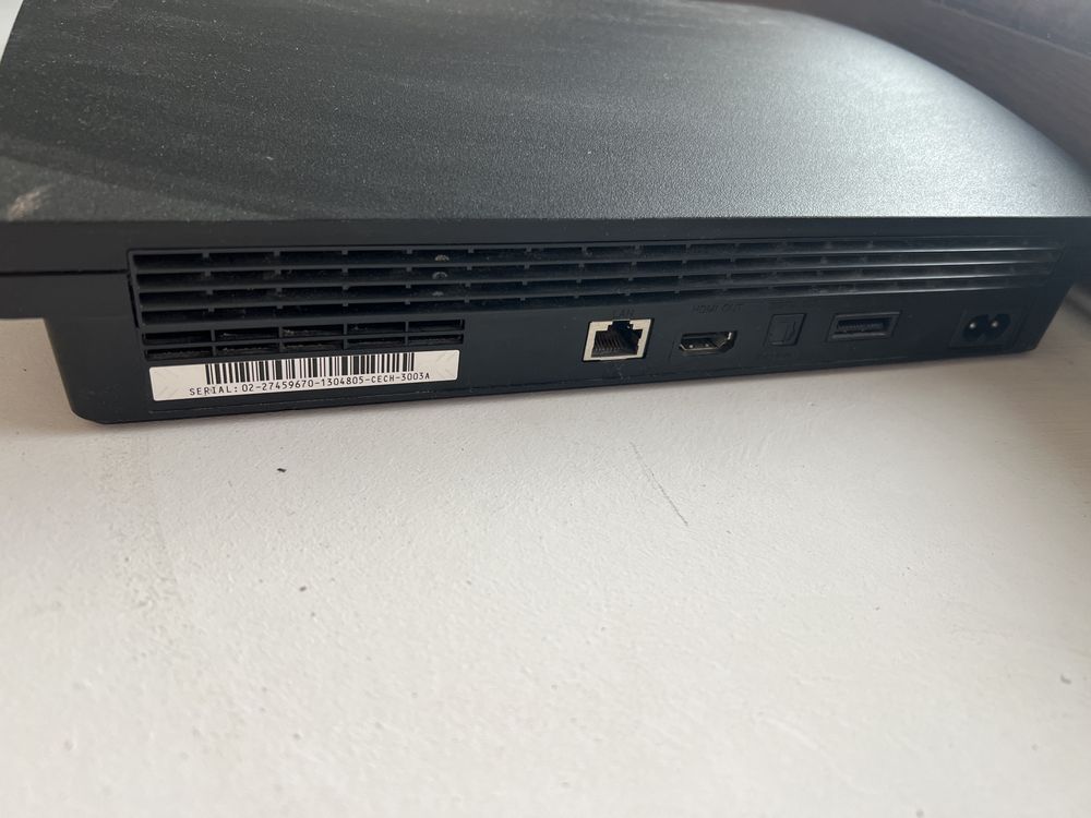 PlayStation 3.  .