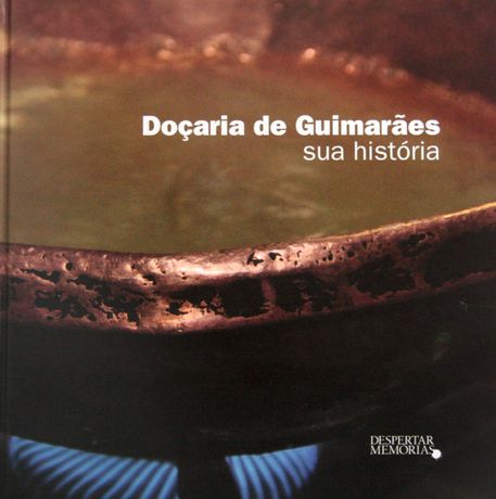 Doçaria de Guimarães