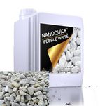 Impregnat Nanoquick Pebbles White 5L do hydrofobizacji otoczaków