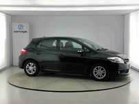 Toyota Auris 1.4 D-4D Comfort