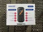 Telefon MAXCOM MM918