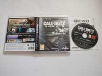 Gra PlayStation PS3 Call of Duty Ghosts