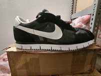 Nike cortez versão rara 40