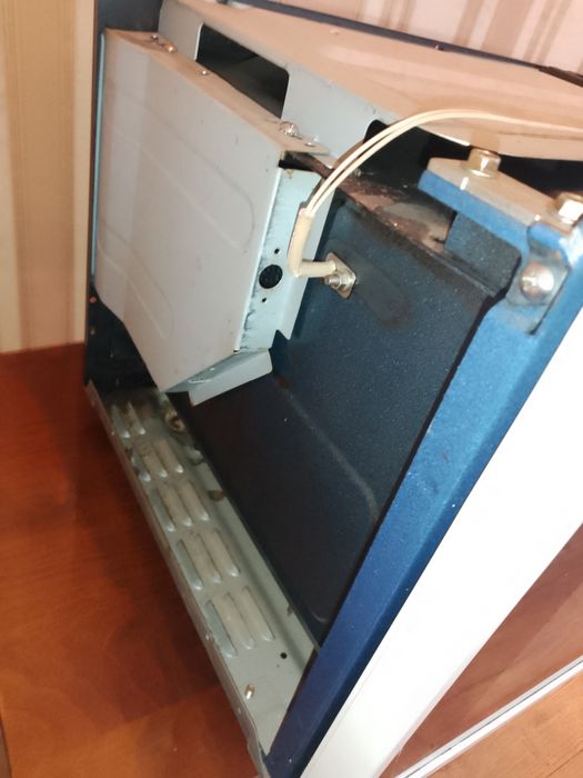 Мікрохвильова піч SAMSUNG