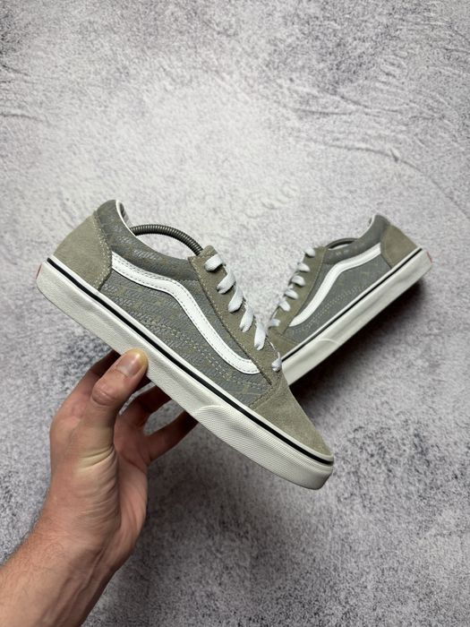 Кросівки кеди Vans old skool skate 38