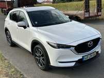 Mazda CX-5 2.2 D Evolve HS Navi