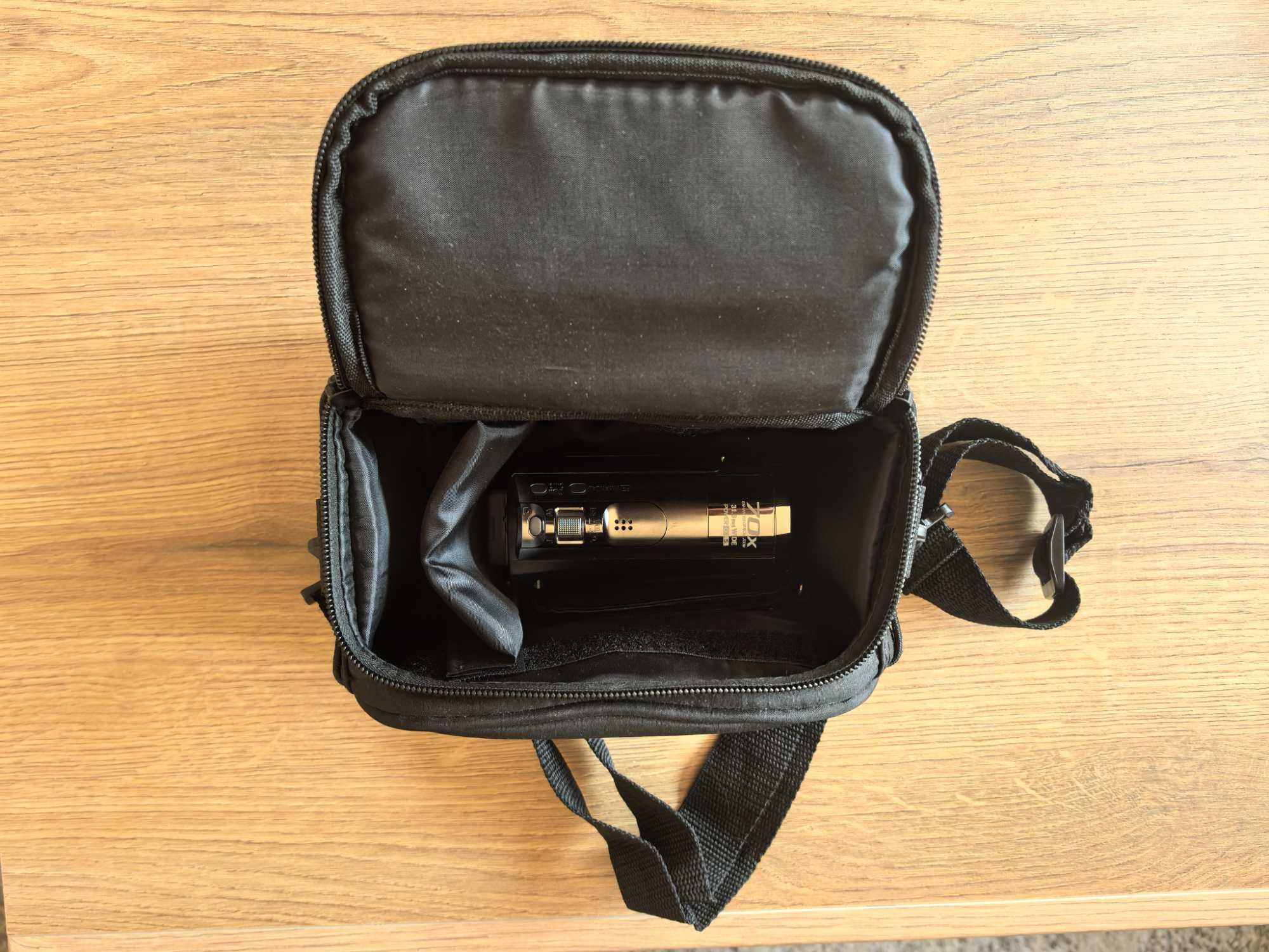 Kamera Panasonic HC-V10