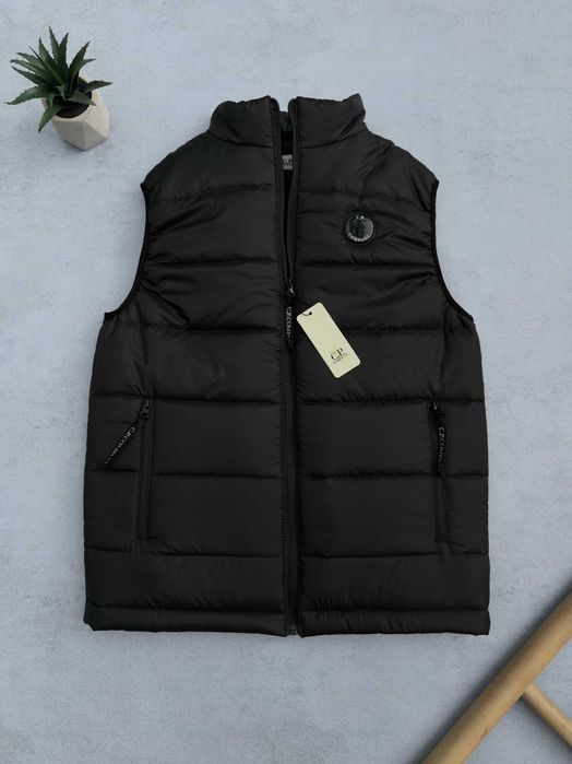 Жилетка Cp Company, Жилет Cp Company