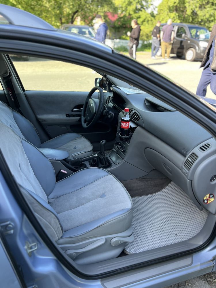 Renault Laguna II 2.0 IDE