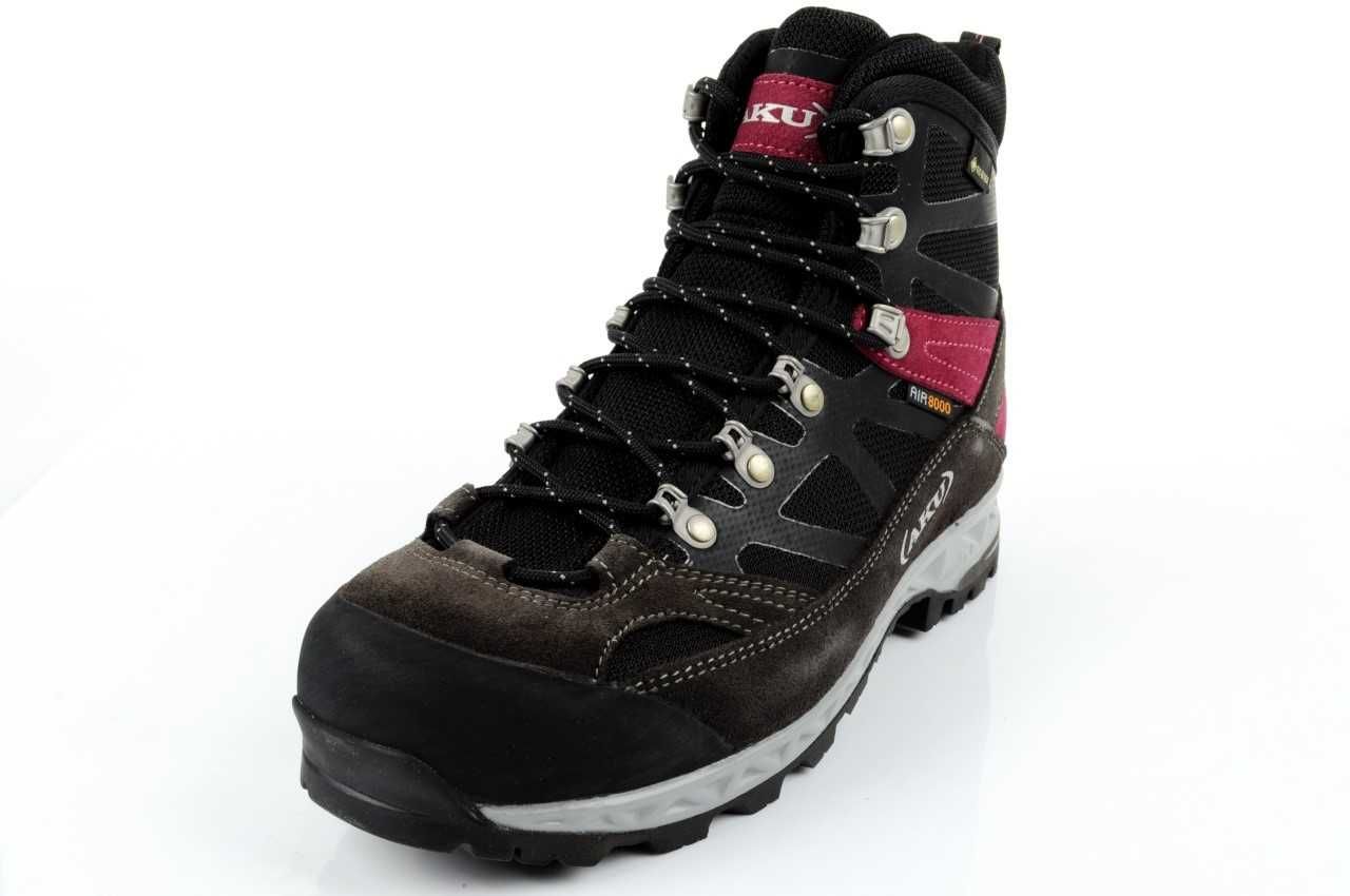 Buty trekkingowe Aku Trekker Pro GORE-TEX r. 38-42,5