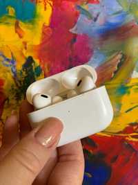 навушники airpods pro 2 як нові
