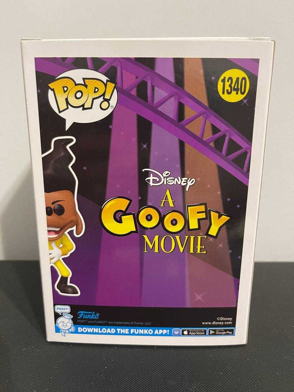 Funko Pop Powerline 1340