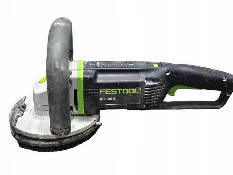 Szlifierka Festool RG 130 E