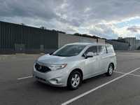 2016 Nissan Quest