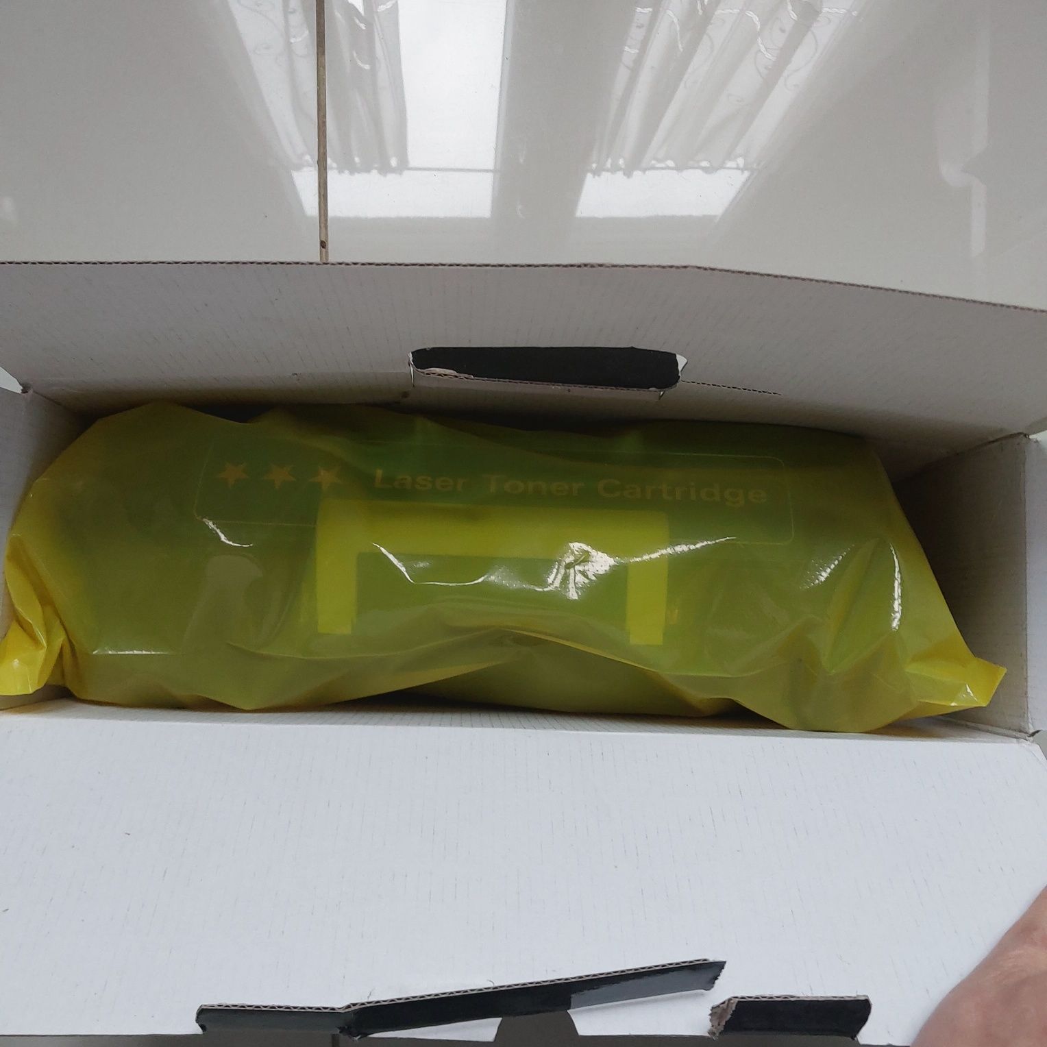 Toner JW-LMS410R