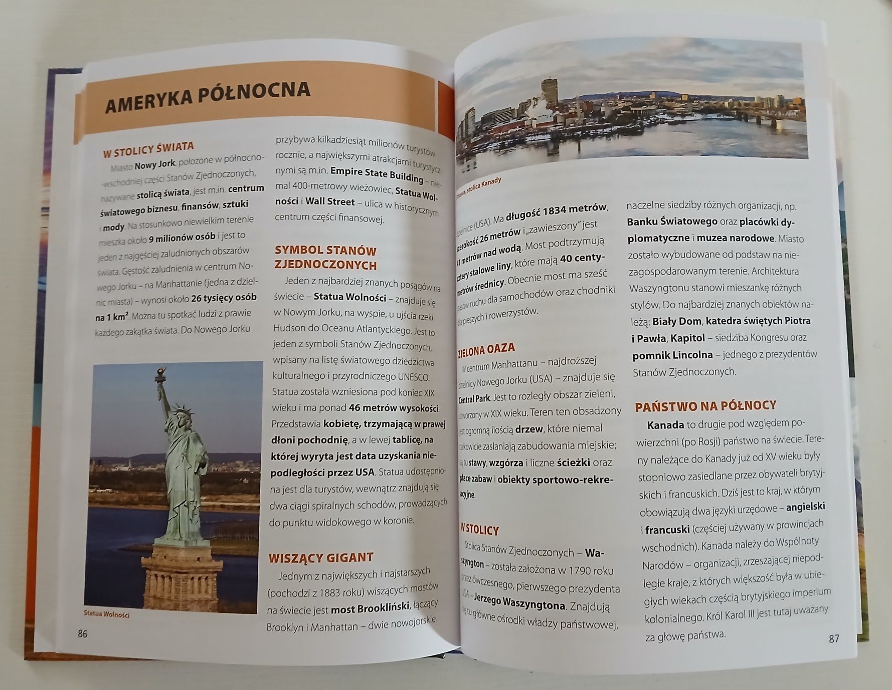 Atlas państw świata
