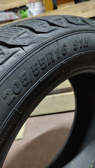 Шина Premiorri Viamaggiore Z Plus