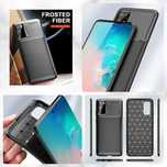 Capa T/ Carbono Samsung M52 / A22 5G / A22 4G / M34 5G /A32 5G /A42 5G