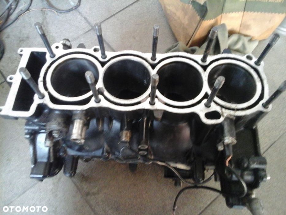 Skuter wodny Yamaha wał korbowy fx vx 140 160