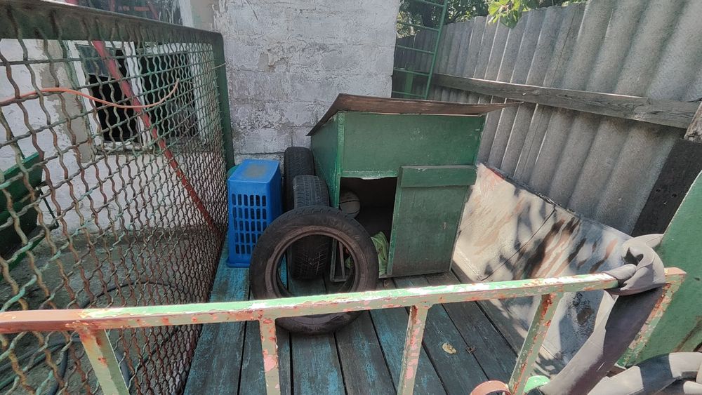 Продам часть дома, Клинчик