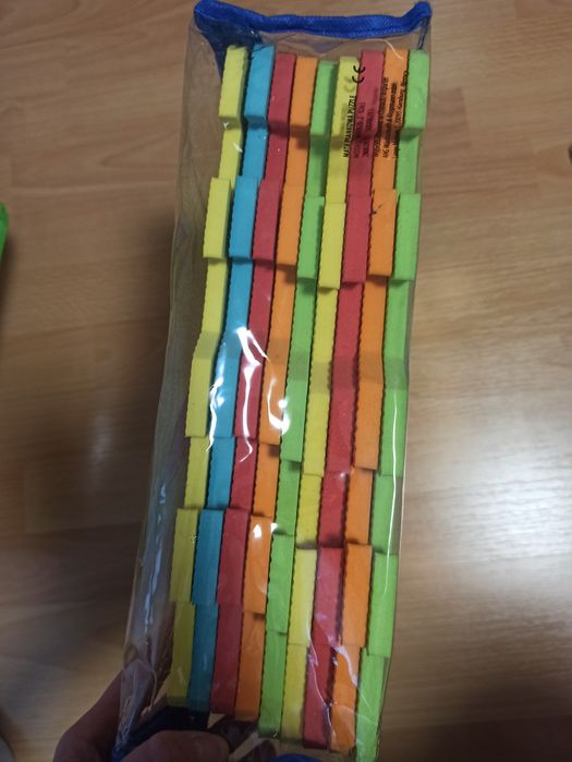 Mata piankowa puzzle pojazdy