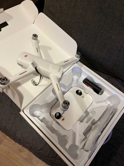 Квадрокоптер XIAOMI FIMI A3