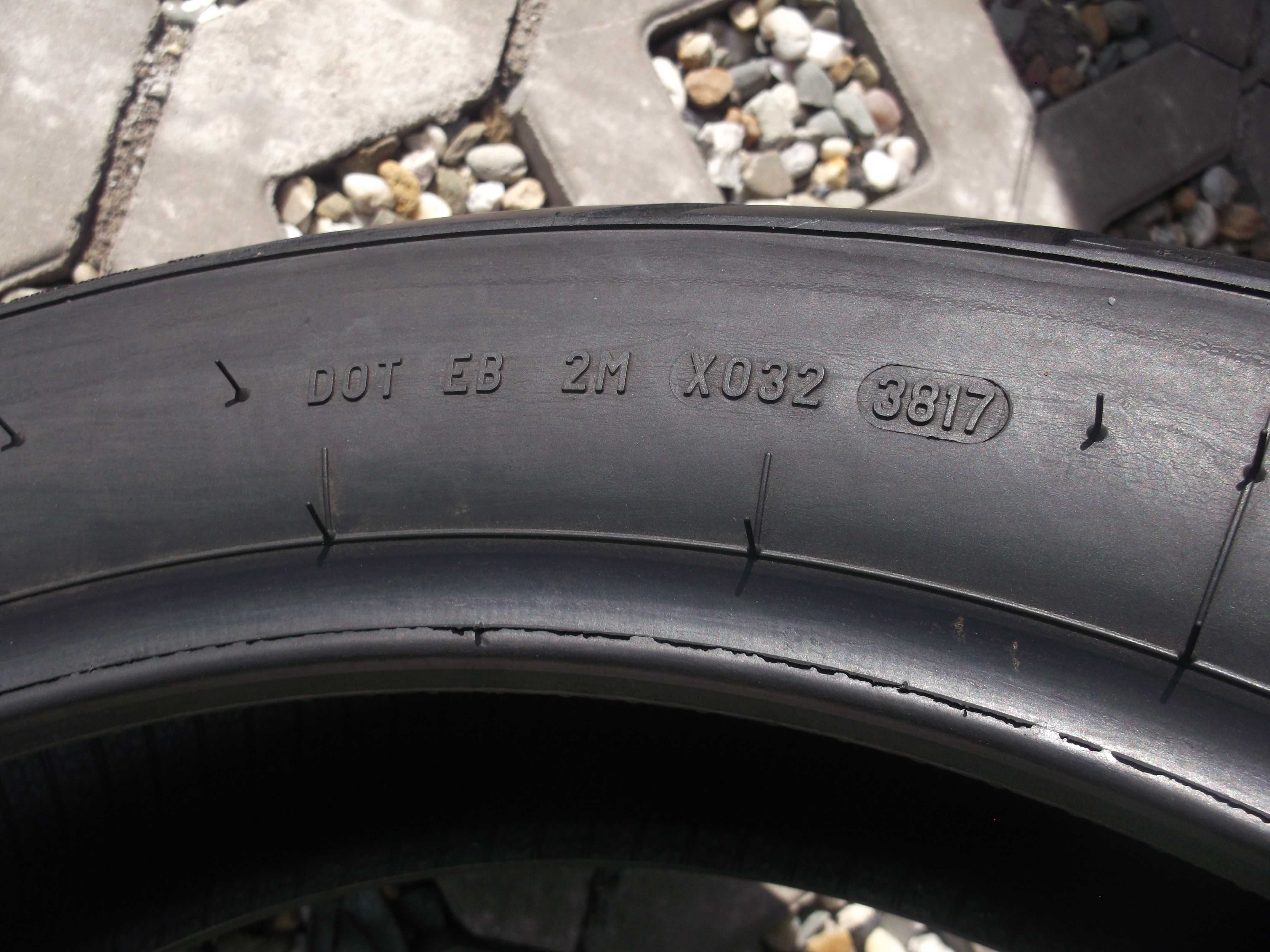 150/70 R18 70v Pirelli Scorpion Trail 2 dot3817 4,5mm