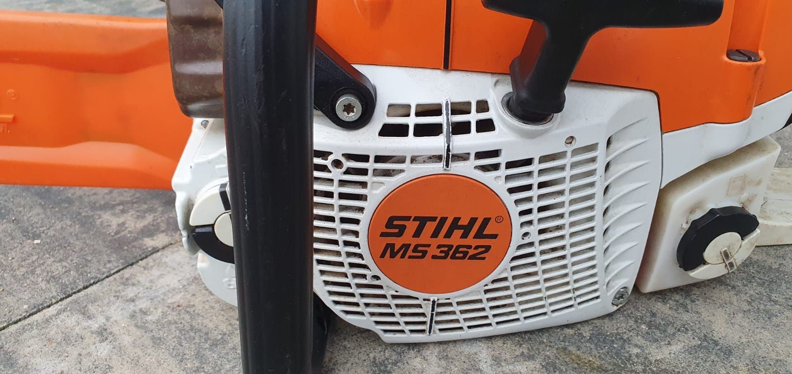 Piła spalinowa Stihl MS 362