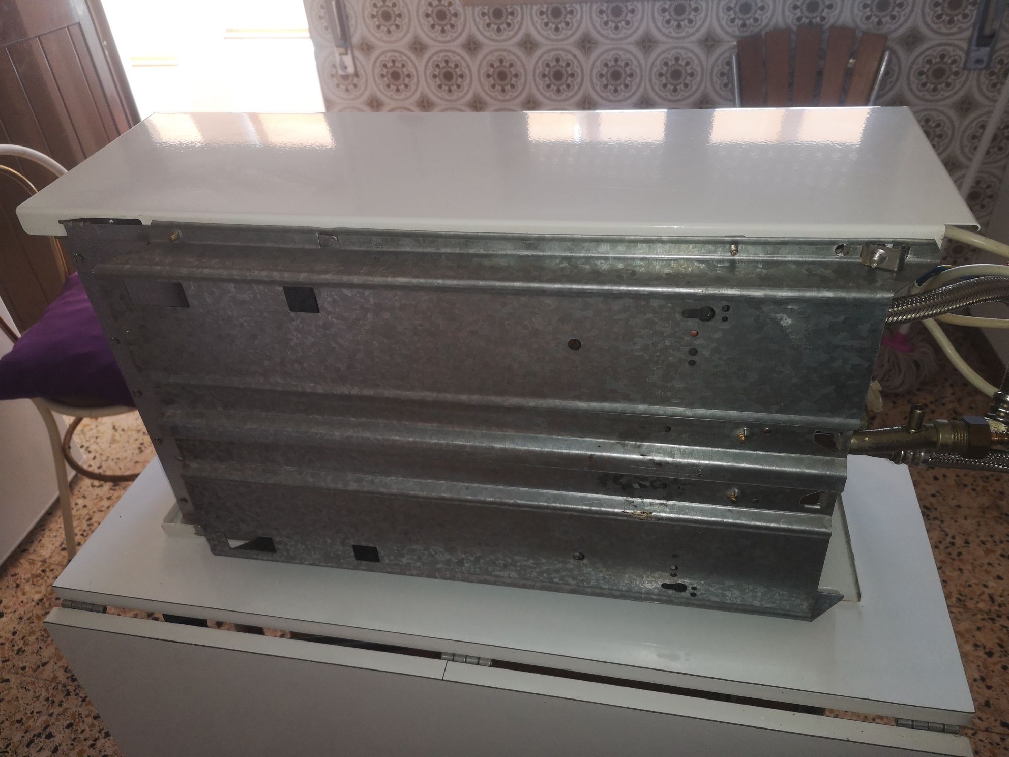 Esquentador Ventilado Junkers