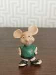 Topo Gigio e Avô da Heidi (Figuras para coleção)