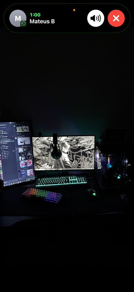 Pc gamer otimo para tudo