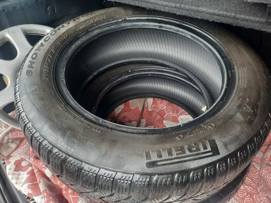 Продам шини Pirelli