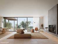 Moradia T4 de luxo vista mar - Santa Cruz, Torres Vedras