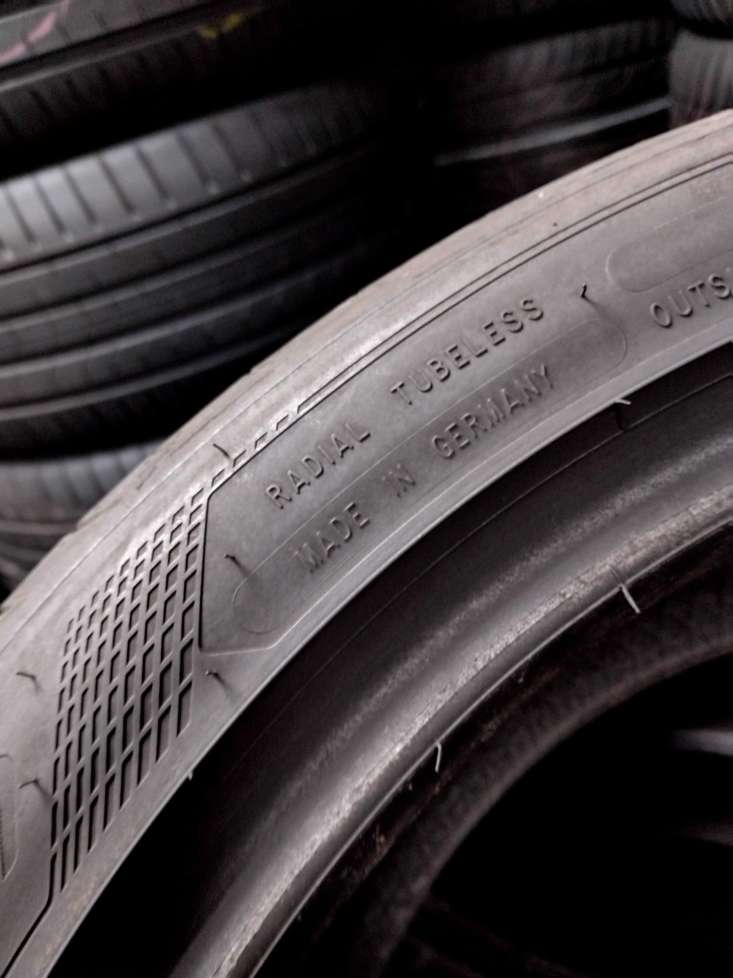 Шини бу 225/45 R17 Goodyear Eagle F1 Asimetric 5 Пара Літо