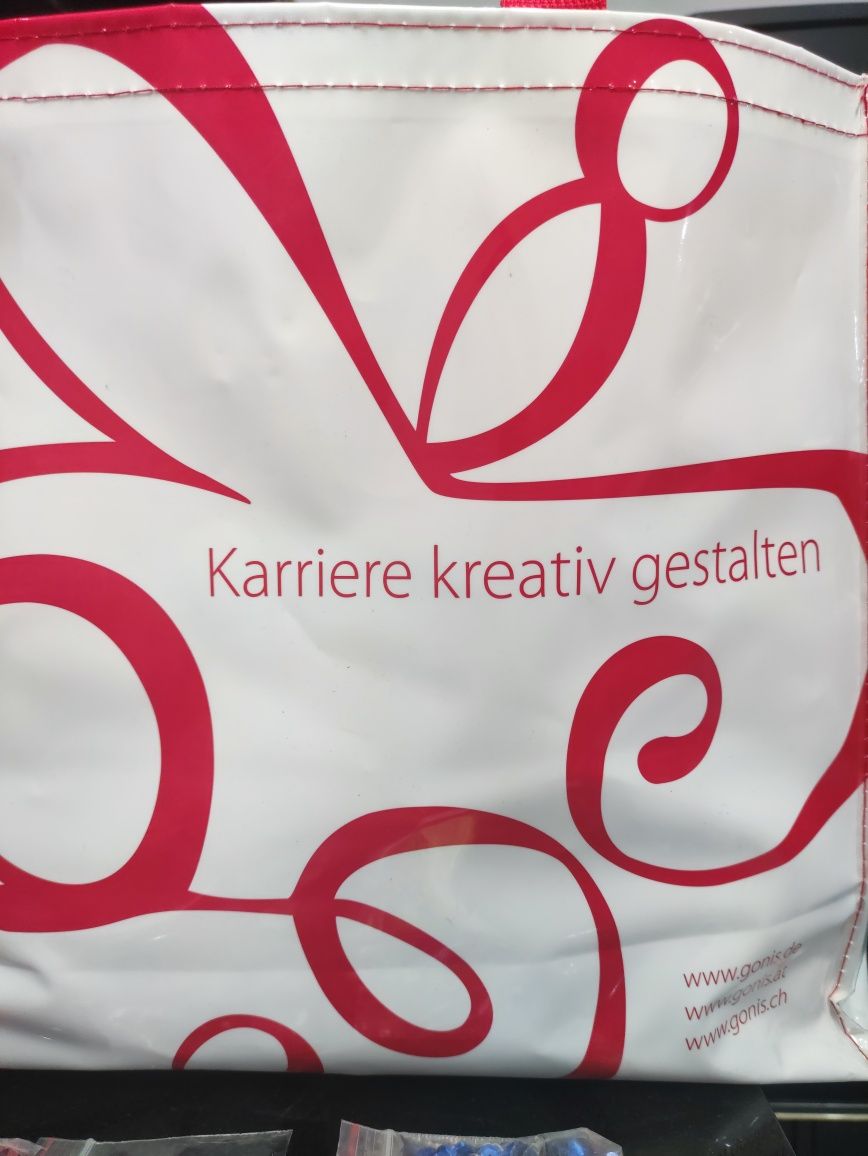 Tusz Farba do pieczątek Karaibski brokat InkEffekt Gonis