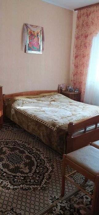 Приватний будинок з усіма зручностями