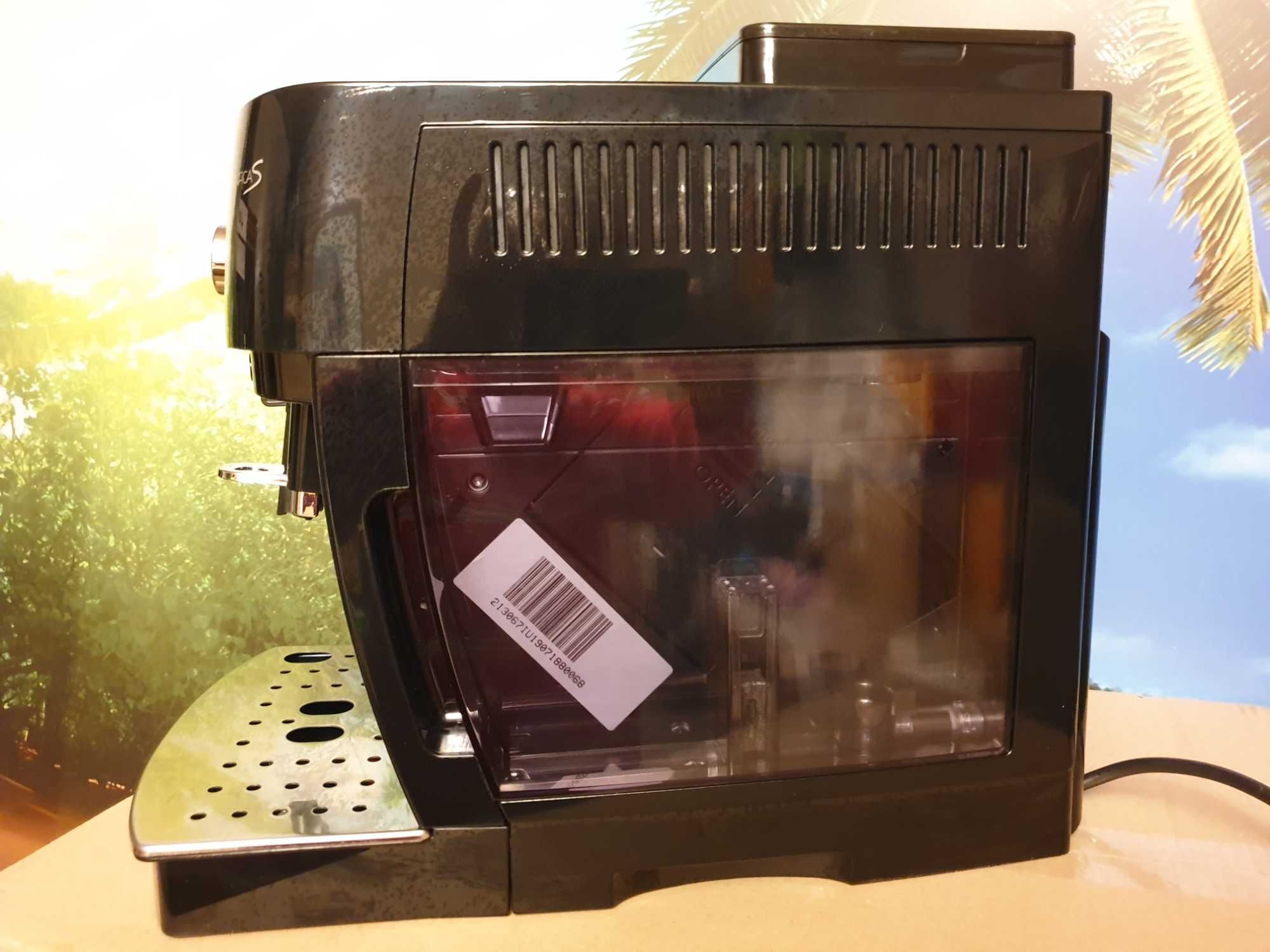 Кофемашина DeLonghi Magnifica S  ECAM 22.110(витрина из Германии)