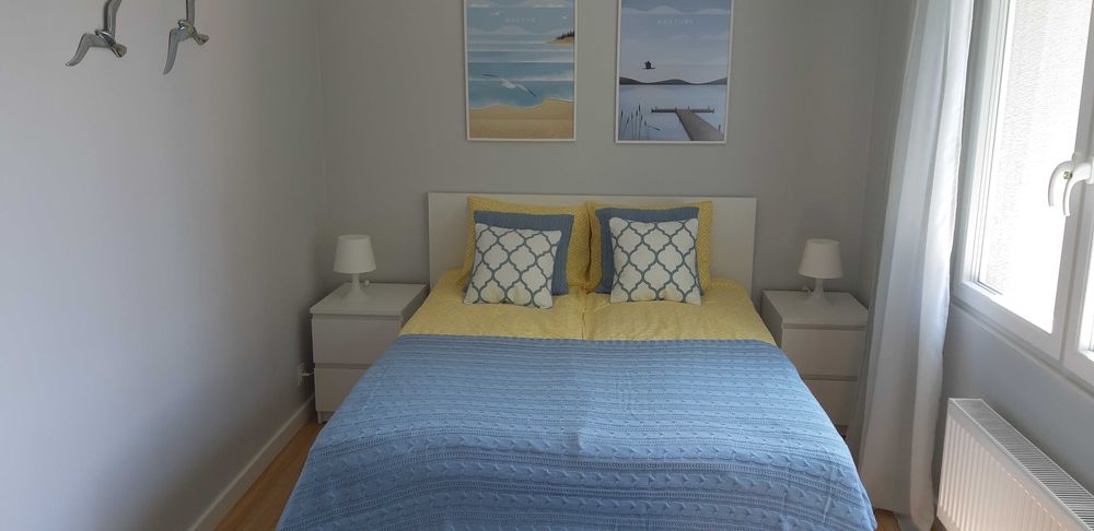 Mieszkanie 3 pokojowe w centralnym punkcie Gdańska Brzeźna