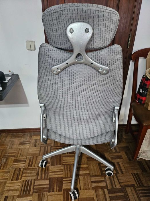 Cadeira de secretária